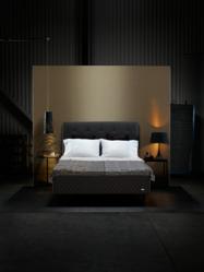 luxury bed, luxury beds, high end bed, high end beds, dux 101, DUX 101